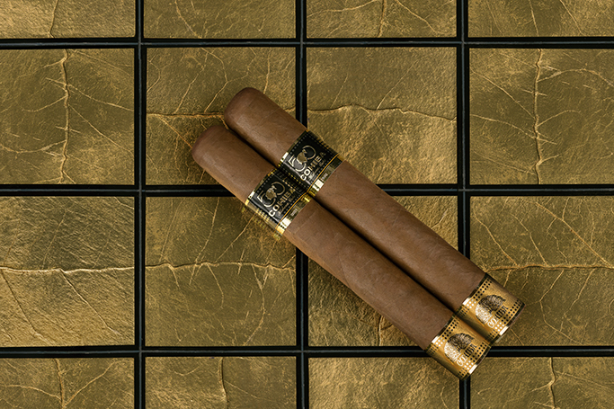 Cohiba 50 Aniversario