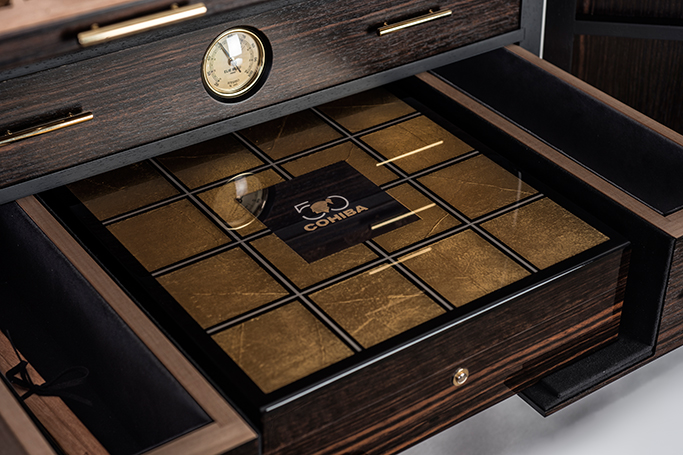 Cohiba 50 Aniversario