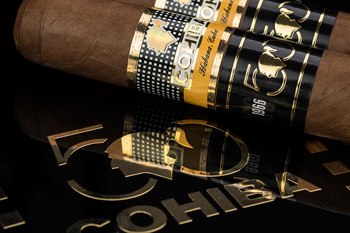 Cohiba Mejestoso 1966