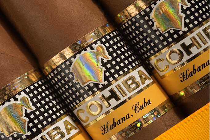 Cohiba MEdio Siglo