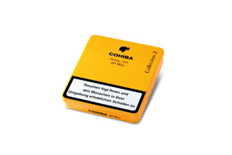 Cohiba Mini