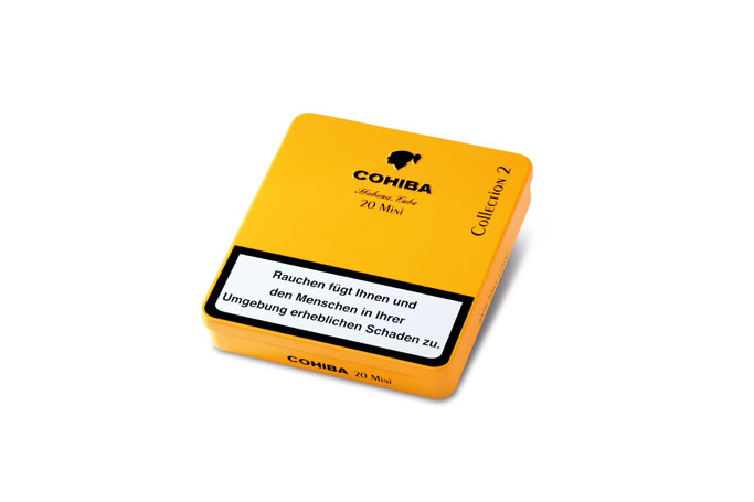 Cohiba Mini