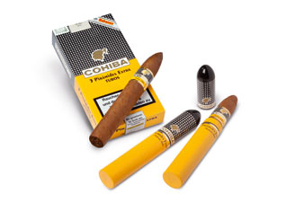 Cohiba Piramides Extra