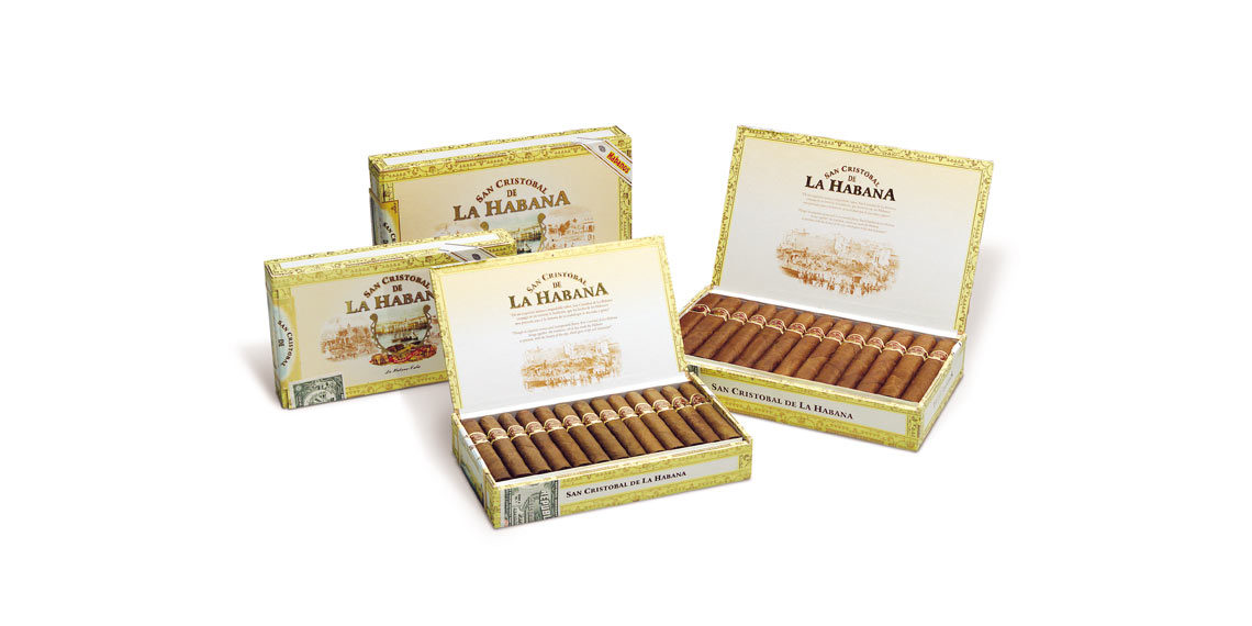 San Cristóbal de La Habana