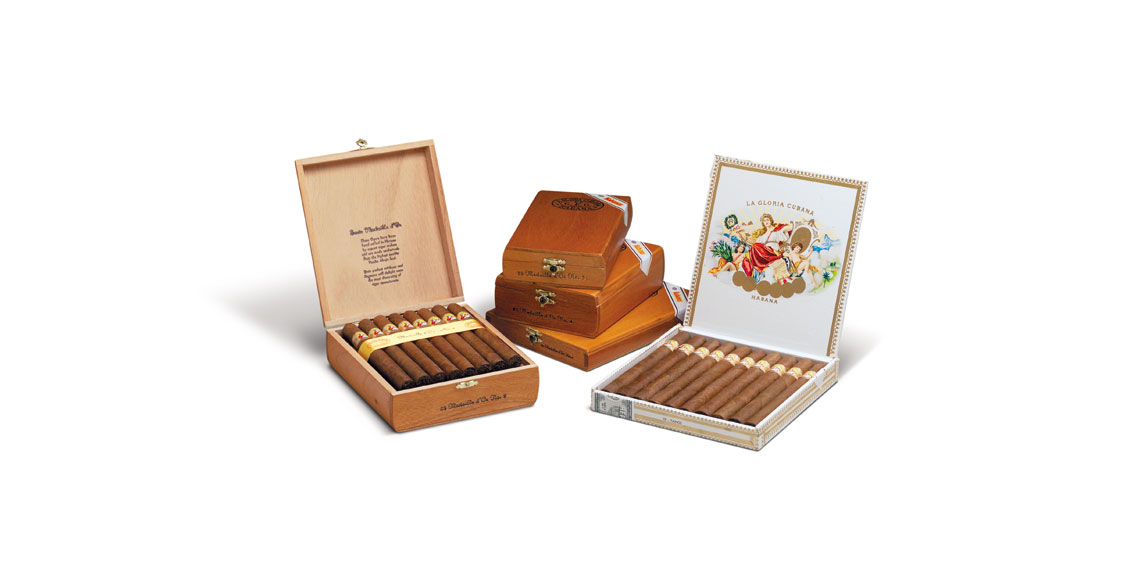 La Gloria Cubana