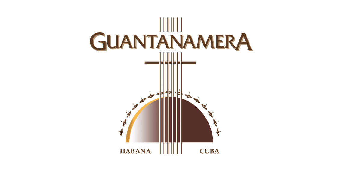 Logo der Marke Guantanamera