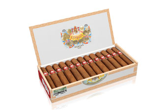 H.Upmann Half Corona