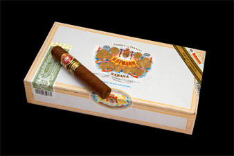 H.Upmann Robustos Habanos Edición Limitada 2012