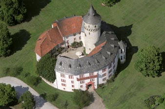 Schloss Oelber