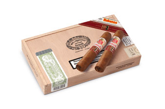 Hoyo de Monterrey Epicure de Luxe