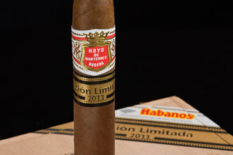 Hoyo De Monterrey Short Hoyo Piramides