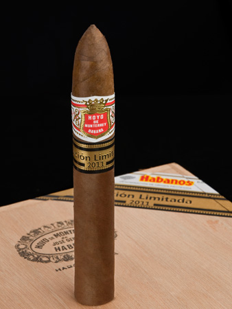 Hoyo De Monterrey Short Hoyo Piramides