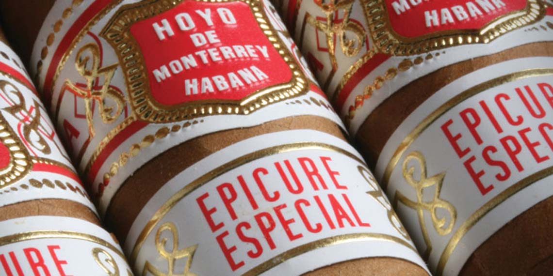 Hoyo de Monterrey