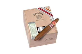 Juan Lopez Distinguidos