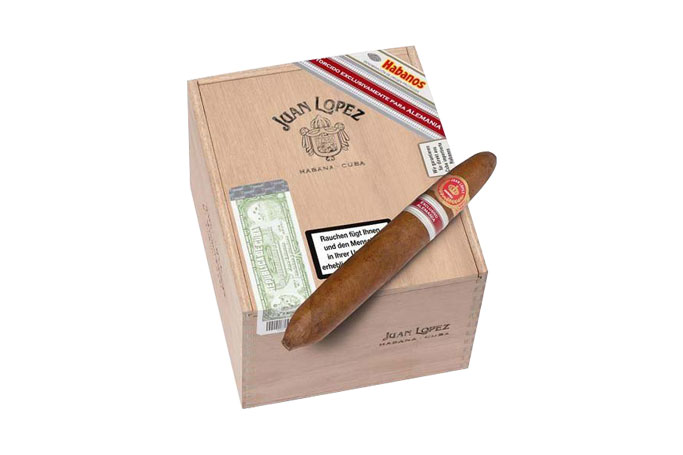 Juan Lopez Distinguidos