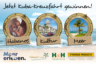 Kubakreuzfahrten