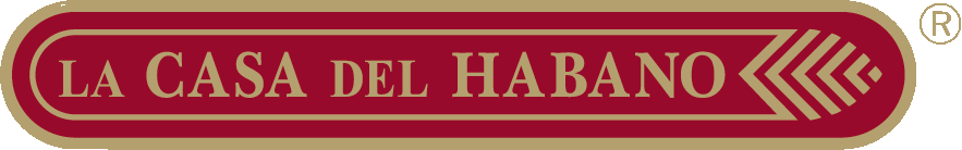 La Casa del Habano Logo (no shadow)