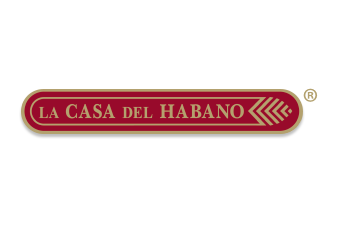 La Casa del Habano Logo (no shadow)