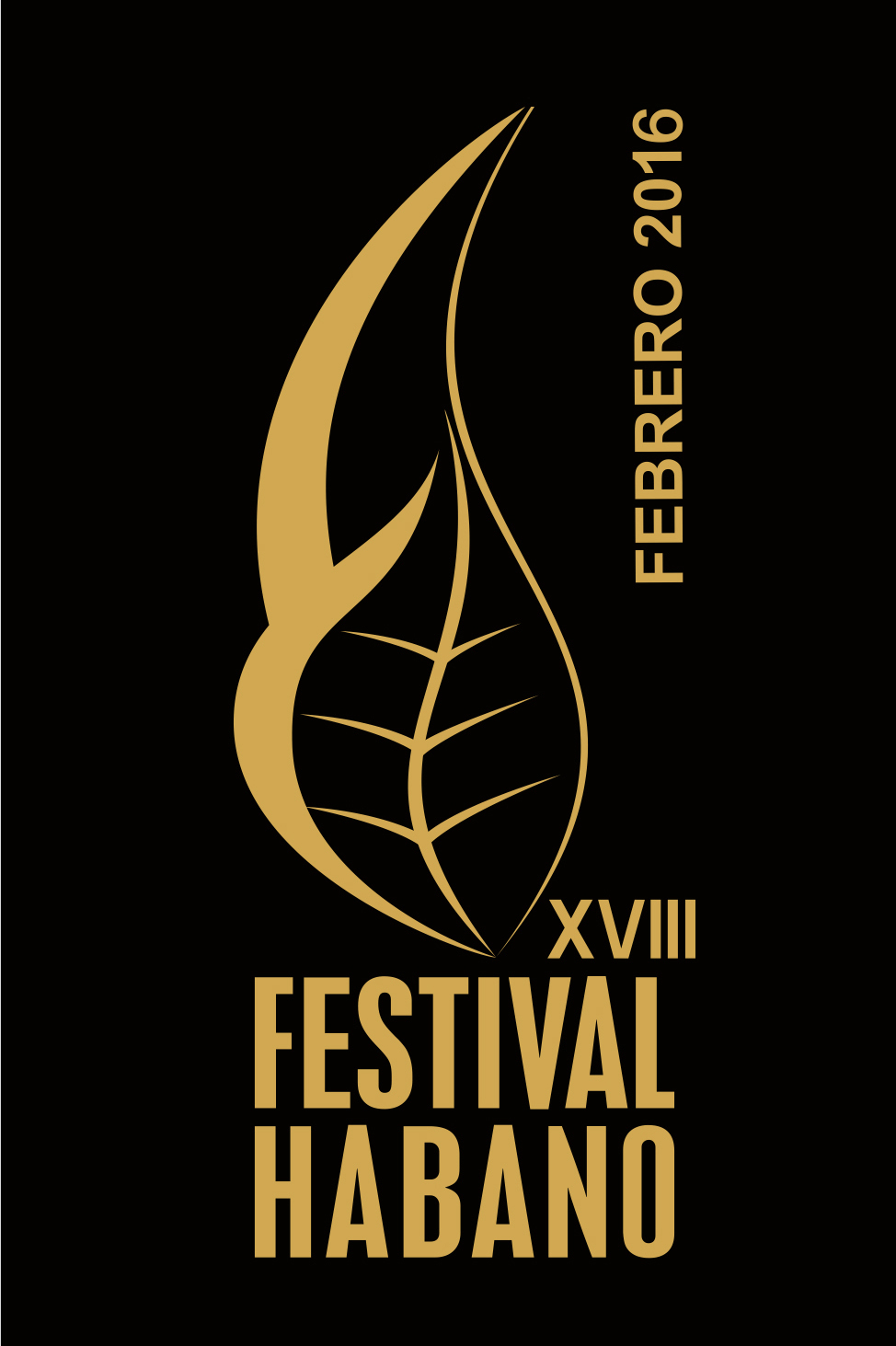 XVIII. Festival del Habano