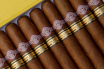 Montecristo “520” Edición Limitada 2012