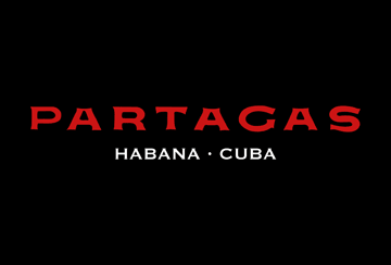 Logo der Marke Partagas