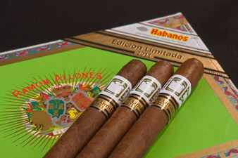 Ramon Allones Extra