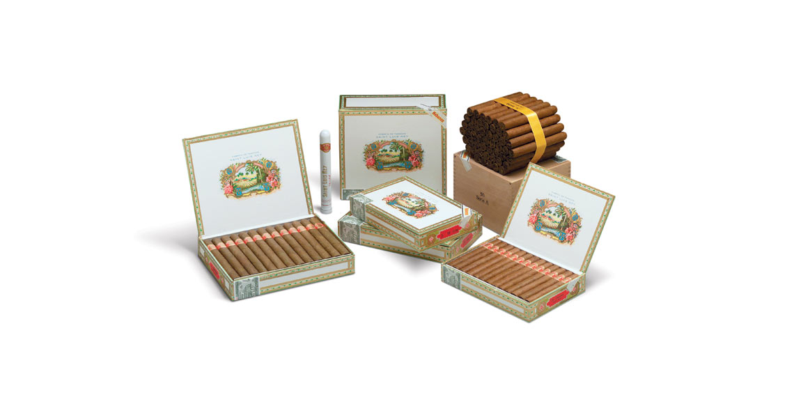 Saint Luis Rey