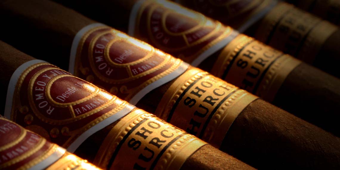 Romeo y Julieta Close up