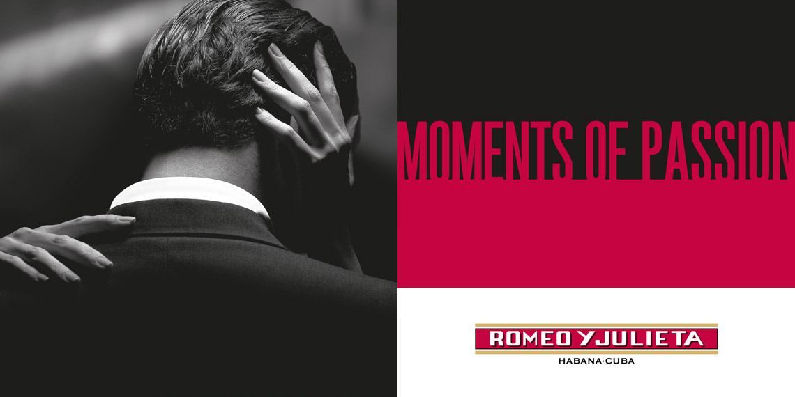 Moments of Passion