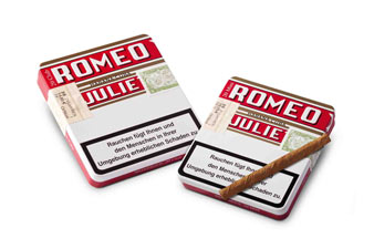 Romeo y Julieta