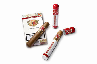 Romeo y Julieta Petit Churchills