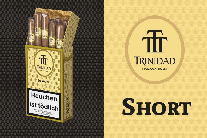 Trinidad Short