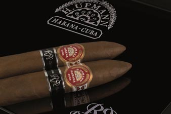 Upmann No. 2 Reserva Cosecha 2010