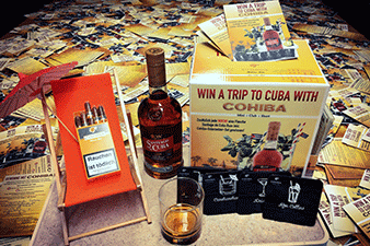 Cuban Mini Cigars Gewinnspiel 2019/2020