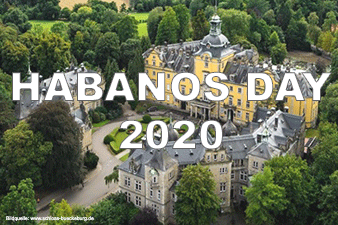 Habanos Day 2020 - Schloss Bückeburg