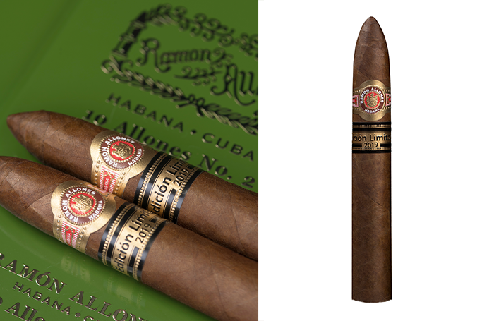 Ramon Allones Allones No.2 -  Edición Limitada 2019
