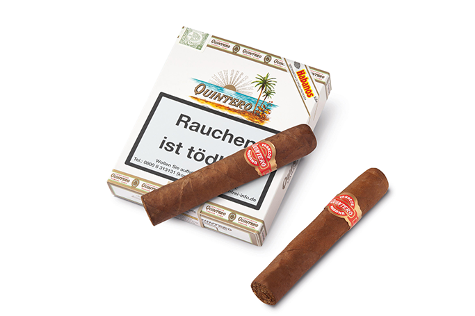 Quintero Favoritos 5er