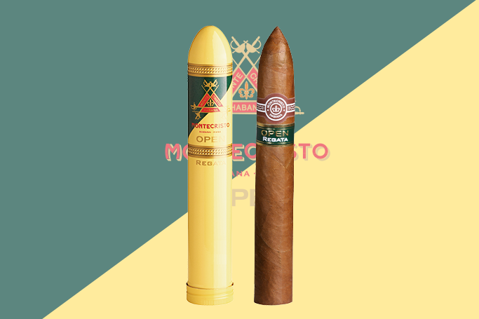 Montecristo Open Regata A/T