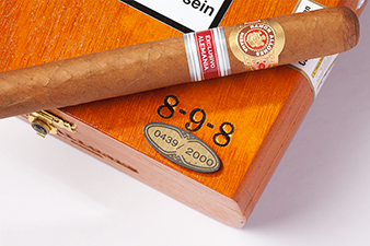 Ramon Allones 898 - Edición Regional 2014