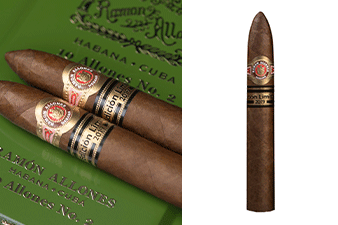 Ramon Allones No.2 EL2019