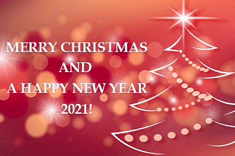 Weihnachten 2020