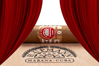 H.Upmann Connossieur No.2 Global Launch 2020