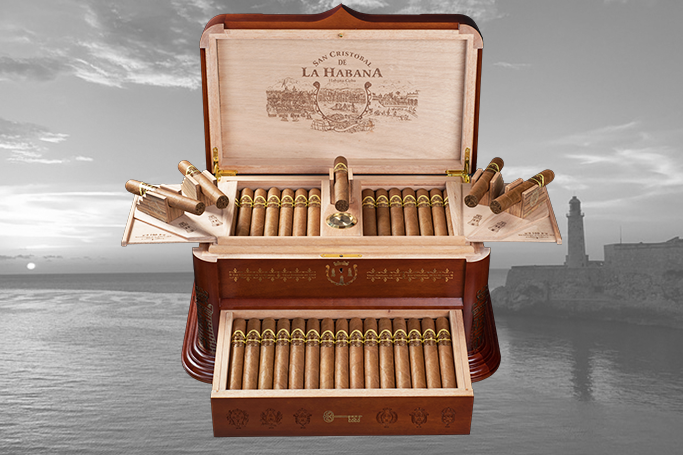 San Cristóbal de La Habana 1519