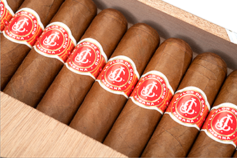 La Flor de Cano Elegidos