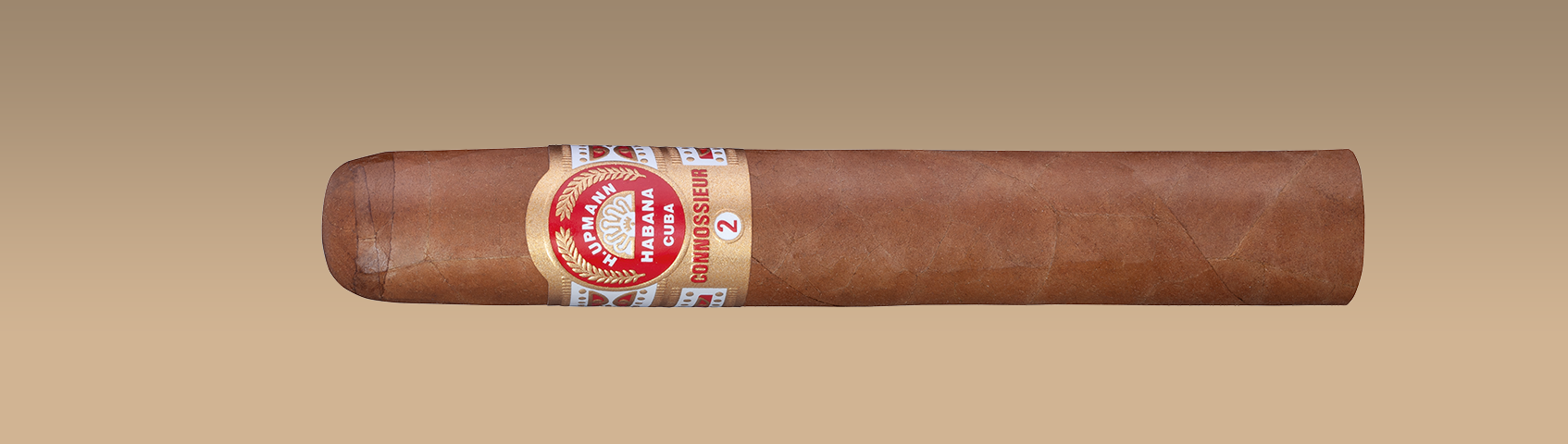 H.Upmann Connossieur No.2