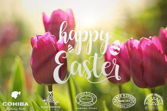 Frohe Ostern 2021!