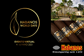 Habanos World Days 2021