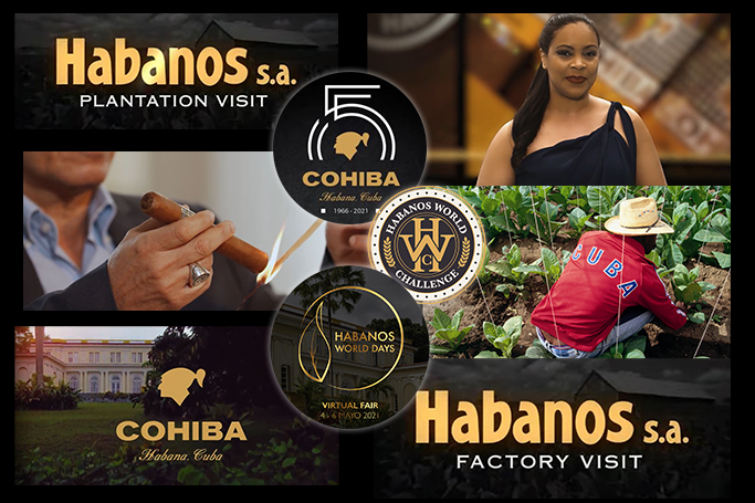 Habanos World Days 2021