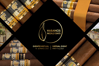 Habanos World Days 2021