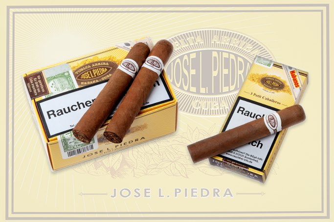 Jóse L. Piedra Petit Caballeros